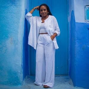 Meet your Posher, Ashley